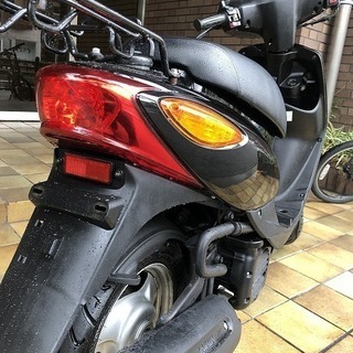 【プロの整備済】【中古】 YAMAHA JOG "3ヶ月保障"  の画像