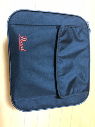 pearl P2102C ツインペダルです。
