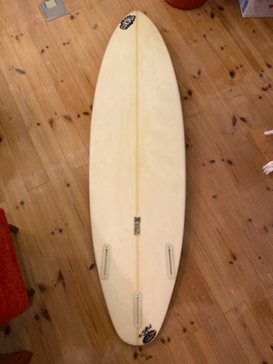 Cordell サーフボード 5'10