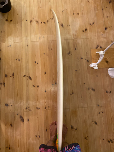 Cordell サーフボード 5'10