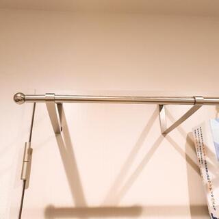 【無料☆いつでも大丈夫です】 ニトリ ドアハンガーの画像