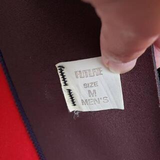 FUTURE サーフィン　フルスーツの画像