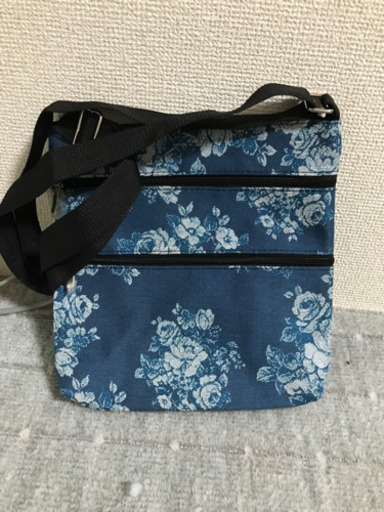ななめかけばっく