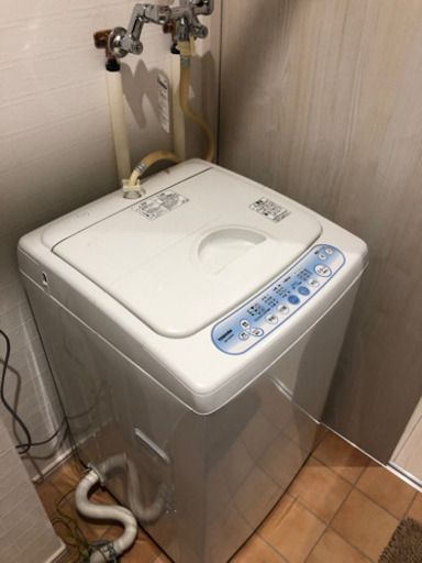 洗濯機