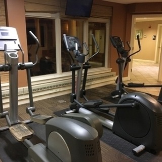＼1件40分1500円／訪問日選べる☆面接なし★フィットネスクラブ定期点検業務＠米子市久米町 の画像