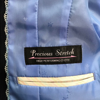 超美品　可愛い♡ スーツ4点セットの画像