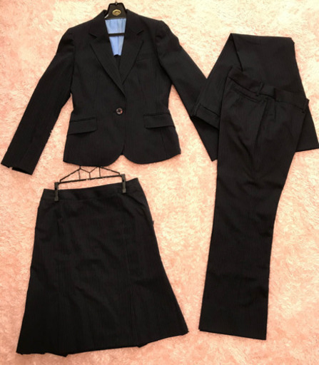 超美品　可愛い♡ スーツ4点セット