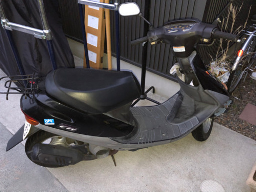 DIO 2スト　お取引決定