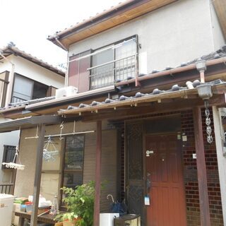千葉・戸建、ペットＯＫ、小学校300ｍ、駐車場1台可（オーナー直...