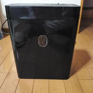 クロスカットシュレッダー