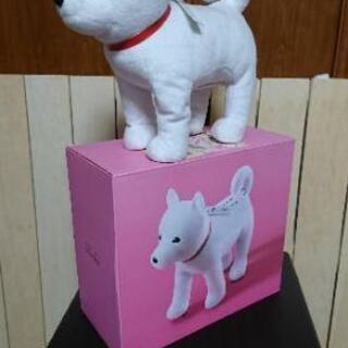 ソフトバンク おとうさん犬 ２つセットの画像