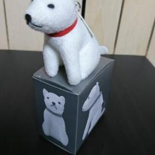 ソフトバンク おとうさん犬 ２つセットの画像