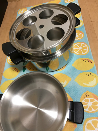 アムウェイ６Ｌシチューパン