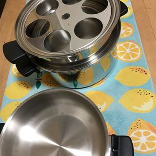 アムウェイ6Lシチューパン