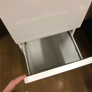 再投稿　スリムゴミ箱の画像