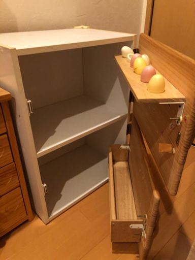 玩具　キッチン
