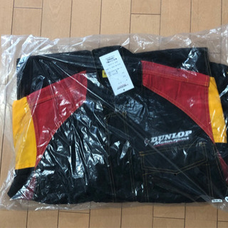 ★ダンロップ　つなぎ服　未使用★ 取引中