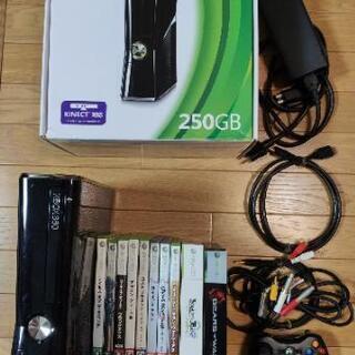 xbox360　ゲーム11本セット