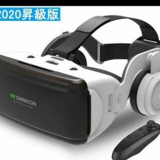 VRゴーグルの画像