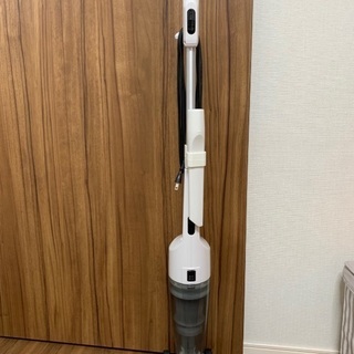ツインバード　掃除機　の画像