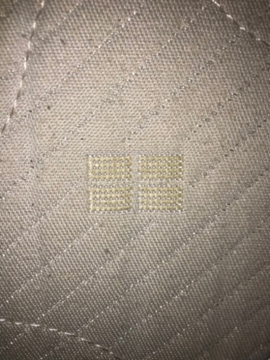 シングルベットマット