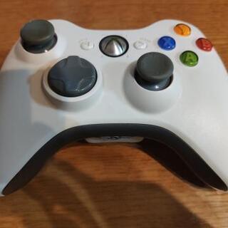 xbox360無線コントローラー