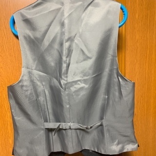 中古のベスト サイズ M ぐらいです。の画像