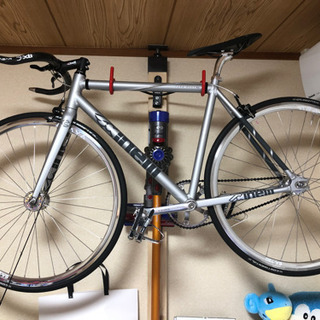 完成品　チネリ　ピストバイク　フルカスタム 完成品 チネリ ピストバイク フルカスタム