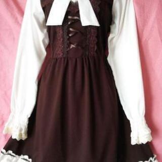 アクシーズファム　ワンピース