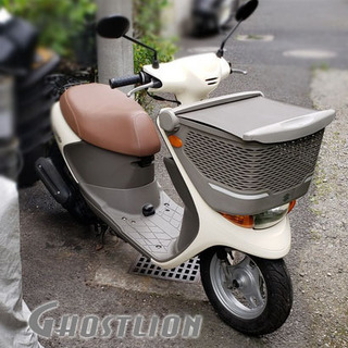 売約済み☆★ＳＵＺＵＫＩスズキ　Let's４BASKETレッツ４バスケット整備済み!!　低燃費!!綺麗!!★☆の画像