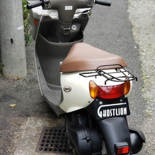 売約済み☆★ＳＵＺＵＫＩスズキ　Let's４BASKETレッツ４バスケット整備済み!!　低燃費!!綺麗!!★☆の画像