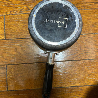 【無料】アンティーク調　ハイフライパンの画像