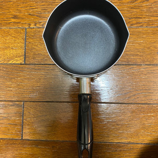 【無料】アンティーク調　ハイフライパンの画像