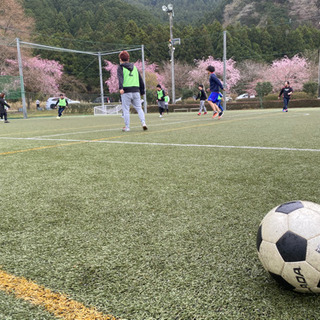 みんなでフットサル　2020年6月