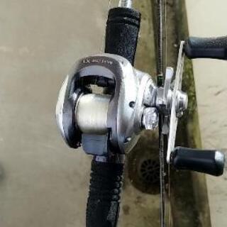 バス釣り入門セット