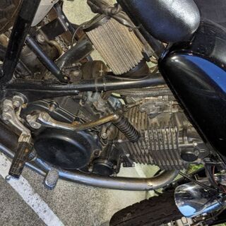 SR400