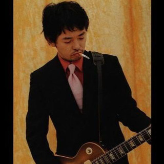 奥田民生コピーバンド