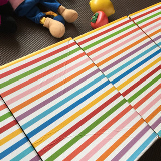 ワールドワイドキッズDVD20枚、おまけDVD、パペット類