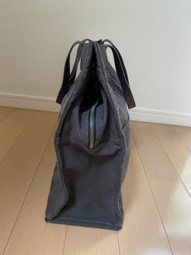 HERMES エールライン トートバック