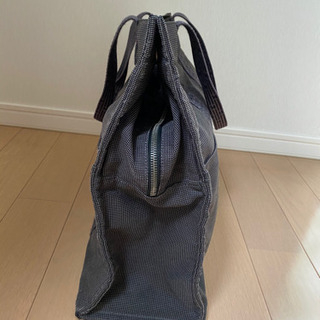 HERMES エールライン トートバックの画像