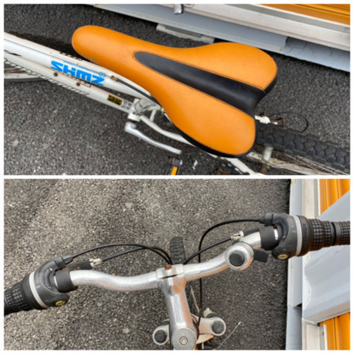 ★超特価★ ブリジストンのマウンテンバイクが新車の半額以下とお買い得！ 中古自転車 スポーツ　藤沢