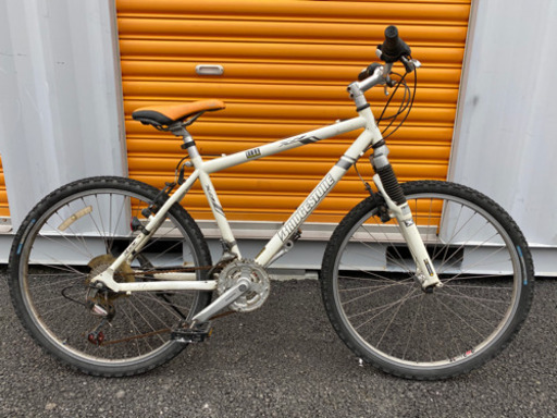 ★超特価★ ブリジストンのマウンテンバイクが新車の半額以下とお買い得！ 中古自転車 スポーツ　藤沢