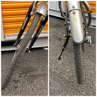 ☆超特価☆GIANTのクロスバイクが超お買い得！ 中古自転車 スポーツ 藤沢