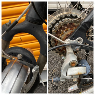 ☆超特価☆GIANTのクロスバイクが超お買い得！ 中古自転車 スポーツ 藤沢