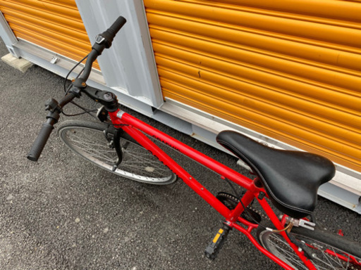 ★超特価★ GRAPHISのクロスバイクがお買い得！ 中古自転車　スポーツ　安い　藤沢