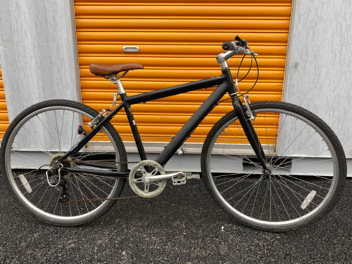 ★超特価★ cyma primerのおしゃれなクロスバイクがお買い得！ 中古自転車　スポーツ　安い　藤沢