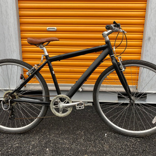 ☆超特価☆ cyma primerのおしゃれなクロスバイクがお買い得！ 中古