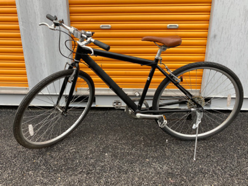 ★超特価★ cyma primerのおしゃれなクロスバイクがお買い得！ 中古自転車　スポーツ　安い　藤沢 