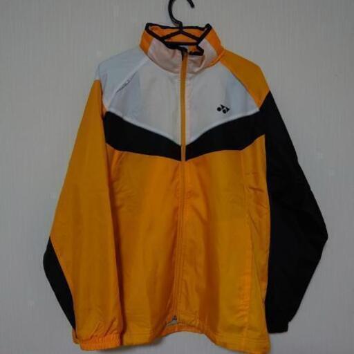 YONEX ウインドブレーカー