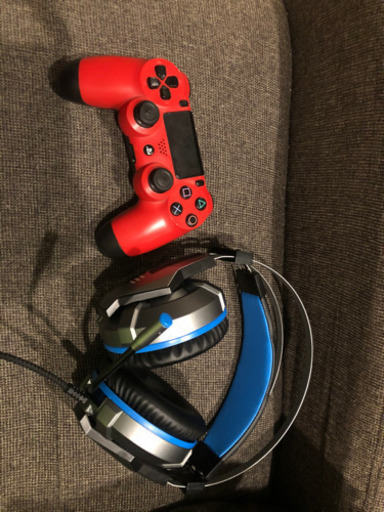 PS4 箱付き　オマケ付き